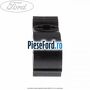 Clema prindere conducta combustibil Ford Mondeo 2000-2007 1.8 SCi 130 cp CFBA benzina