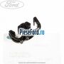Clema prindere conducta combustibil Ford Mondeo 2008-2014 1.8 TDCi 125 cp KHBA, QYBA diesel