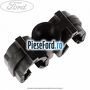 Clema prindere conducta combustibil Ford Mondeo 2008-2014 2.2 TDCi 200 cp KNBA diesel