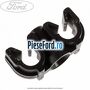 Clema prindere conducta combustibil Ford Mondeo 2008-2014 2.2 TDCi 200 cp KNBA diesel | Foto 2