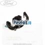 Clema prindere conducta combustibil Ford S-Max 2007-2014 1.6 TDCi 115 cp T1WA, T1WB diesel