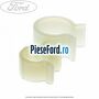 Clema prindere conducta combustibil, servodirectie Ford Focus 2011-2014 1.6 Ti 105 cp IQDA, IQDB, IQDC benzina