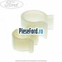 Clema prindere conducta combustibil, servodirectie Ford Mondeo 2008-2014 1.6 EcoBoost 160 cp JTBA, JTBB benzina