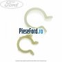 Clema prindere conducta combustibil, servodirectie Ford Mondeo 2008-2014 1.6 TDCi 115 cp T1BA, T1BB, T1BC diesel