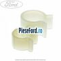 Clema prindere conducta combustibil, servodirectie Ford Mondeo 2008-2014 1.6 TDCi 115 cp T1BA, T1BB, T1BC diesel