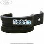 Clema prindere conducta compresor clima Ford Transit 2014-2018 2.0 EcoBlue 105 cp BJFA, BJFB, YLF6, YLFA, YLFB, YLFS diesel