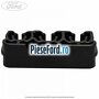 Clema prindere conducta frana 2 Ford Fiesta 2017-2023 1.0 EcoBoost 101 cp SFJE, SFJF, SFJH, SFJJ, SFJK, SFJN benzina