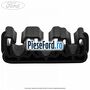 Clema prindere conducta frana 2 Ford Fiesta 2017-2023 1.0 EcoBoost 85 cp Q0JA, Q0JB, Q0JC, Q0JD benzina | Foto 2