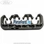 Clema prindere conducta frana 2 Ford Fiesta 2017-2023 1.0 EcoBoost 95 cp M0JA benzina