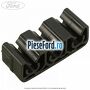 Clema prindere conducta frana 3 Ford Fiesta 2017-2023 1.1 Ti-VCT 86 cp XYJA, XYJB, XYJC, XYJD, XYJE benzina