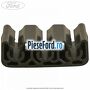 Clema prindere conducta frana 3 Ford Fiesta 2017-2023 1.5 TDCi 120 cp XWJA, XWJB, XWJC diesel