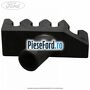 Clema prindere conducta frana 4 Ford Fiesta 2002-2005 1.25 16V 70 cp M7JA, M7JB benzina