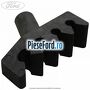 Clema prindere conducta frana 4 Ford Fiesta 2005-2008 1.3 60 cp BAJA benzina