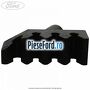 Clema prindere conducta frana 4 Ford Fiesta 2005-2008 1.3 69 cp A9JA, A9JB benzina