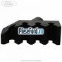 Clema prindere conducta frana 4 Ford Fusion 1.25 75 cp FUJA, FUJB benzina