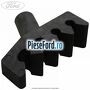 Clema prindere conducta frana 4 Ford Fusion 1.3 60 cp BAJA benzina