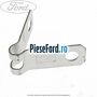 Clema prindere conducta frana axa spate Ford Ranger 2012-2015 2.2 TDCi 120 cp ENPF, GBVAJPF diesel