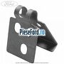 Clema prindere conducta frana axa spate Ford Ranger 2012-2015 3.2 TDCi 4x4 200 cp ENSA, SA2R, SA2S, SA2W, SAFA diesel
