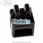 Clema prindere conducta frana Ford Mondeo 2008-2014 2.0 TDCi 140 cp QXBA, QXBB, UFBA, UFBB diesel