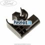 Clema prindere conducta frana Ford Transit 1994-2000 2.5 DI  76 cp 4HB, 4HC diesel