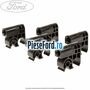 Clema prindere conducta frana Ford Transit 1994-2000 2.5 TD 85 cp 4GA, 4GB, 4GC, 4GD, 4GE, 4GF diesel