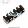 Clema prindere conducta frana forma V Ford Ka plus 2016-2018 1.2 70 cp B2KA benzina