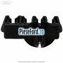 Clema prindere conducta frana push pin Ford C-Max 2016-2020 1.6 Ti 120 cp MUDA, MUDD benzina