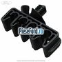 Clema prindere conducta frana push pin Ford Focus 2014-2018 1.5 EcoBoost 182 cp M9DA, M9DB benzina