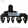 Clema prindere conducta frana push pin Ford Focus 2014-2018 2.3 RS 350 cp YVDA benzina