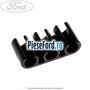 Clema prindere conducta frana rotunde Ford Focus 2004-2007 2.5 ST 225 cp HYDA benzina