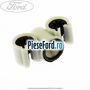 Clema prindere conducta frana spate Ford Galaxy 2007-2014 2.0 TDCi 130 cp AZWA diesel