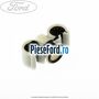 Clema prindere conducta frana spate Ford S-Max 2007-2014 2.3 160 cp SEWA benzina