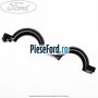 Clema prindere conducta furtun calorifer Ford Focus 2008-2011 1.8 TDCi 115 cp KKDA diesel