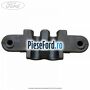 Clema prindere conducta injector Ford Galaxy 2007-2014 2.0 TDCi 130 cp AZWA diesel