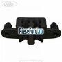 Clema prindere conducta injector Ford Kuga 2008-2012 2.0 TDCi 136 cp G6DG, UKDA diesel | Foto 2