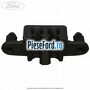 Clema prindere conducta injector Ford Kuga 2008-2012 2.0 TDCi 4x4 136 cp G6DG, UKDA diesel | Foto 2