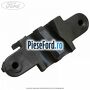 Clema prindere conducta injector Ford Mondeo 2008-2014 2.0 TDCi 115 cp KLBA, LPBA, TYBA diesel