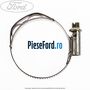 Clema prindere conducta lichid racire 40 mm Ford Kuga 2016-2018 2.0 TDCi 150 cp T7MB, T7MA diesel