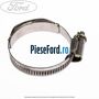 Clema prindere conducta lichid racire 40 mm Ford S-Max 2015-2023 2.0 TDCi 4x4 150 cp T7CI, T7CJ, T7CK, T7CL diesel