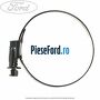 Clema prindere conducta lichid racire 42 mm Ford S-Max 2015-2023 2.0 TDCi 180 cp T8CG, T8CH, T8CI, T8CJ diesel