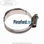Clema prindere conducta lichid racire Ford Mondeo 2014-2018 2.0 TDCi Bi-Turbo 210 cp T9CA diesel