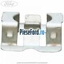 Clema prindere consola centrala panou bord Ford Fiesta 2008-2012 1.4 97 cp RTJA, RTJB, SPJA, SPJC, SPJE benzina