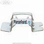Clema prindere consola centrala panou bord Ford Fiesta 2013-2017 1.5 TDCi 95 cp XVJB, XVJC diesel