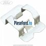 Clema prindere consola centrala panou bord Ford Fiesta 2013-2017 1.6 ST 200 200 cp JTJC benzina