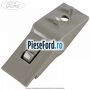 Clema prindere consola plafon Ford Transit Custom 2014-2018 2.2 TDCi 100 cp DRF4, DRFF, DRFG diesel
