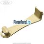 Clema prindere covoras fata culoare biscuit Ford Mondeo 2008-2014 1.6 Ti 125 cp PNBA benzina