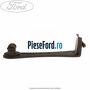 Clema prindere covoras fata Ford Focus 2008-2011 1.8 TDCi 115 cp KKDA diesel | Foto 2