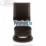 Clema prindere covoras fata Ford Galaxy 2007-2014 2.0 145 cp AOWA, AOWB, TBWA, TBWB benzina