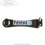 Clema prindere covoras fata Ford S-Max 2007-2014 2.2 TDCi 200 cp KNWA diesel