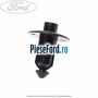 Clema prindere deflector aer Ford Tourneo Connect 2002-2014 1.8 Di 75 cp BHPA, P7PA, P7PB, R2PA diesel